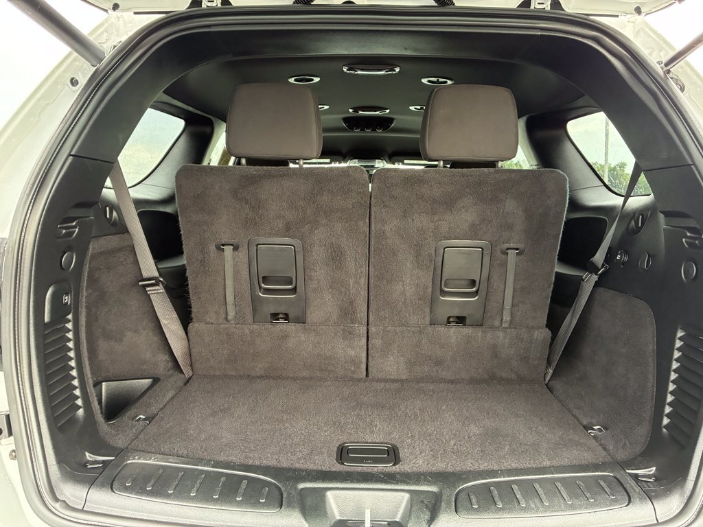 Used 2026 Dodge Durango GT RWD image 5
