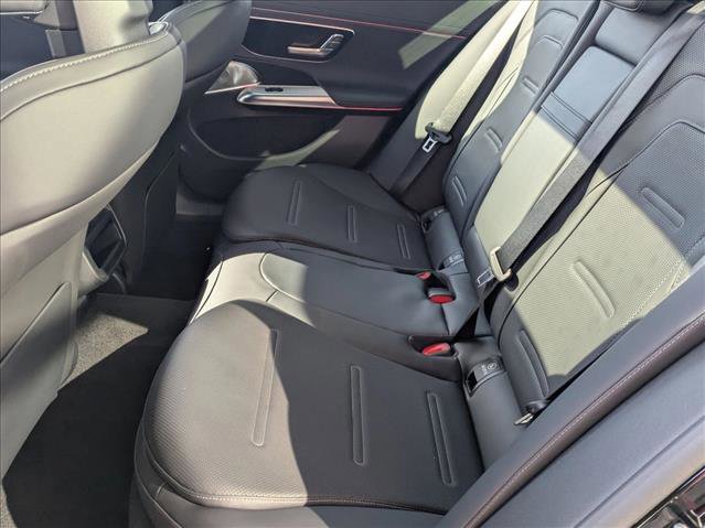 New 2026 Mercedes-Benz E 53 AMG e 4MATIC Sedan image 15