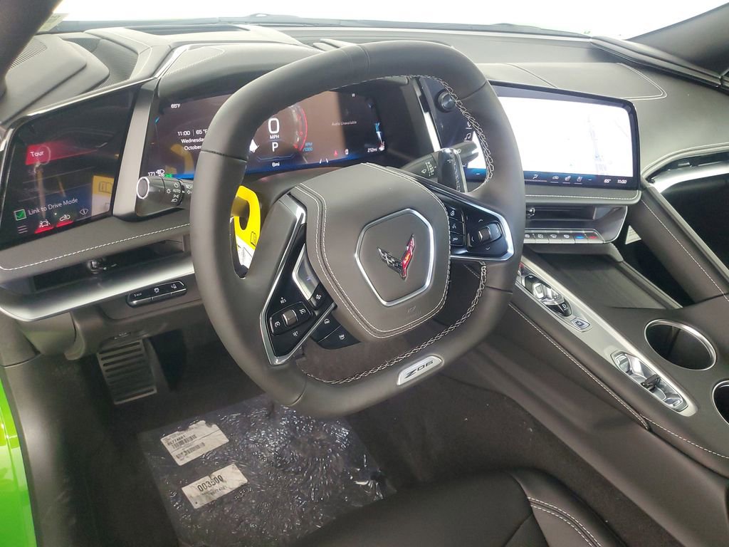 New 2026 Chevrolet Corvette Z06 image 14