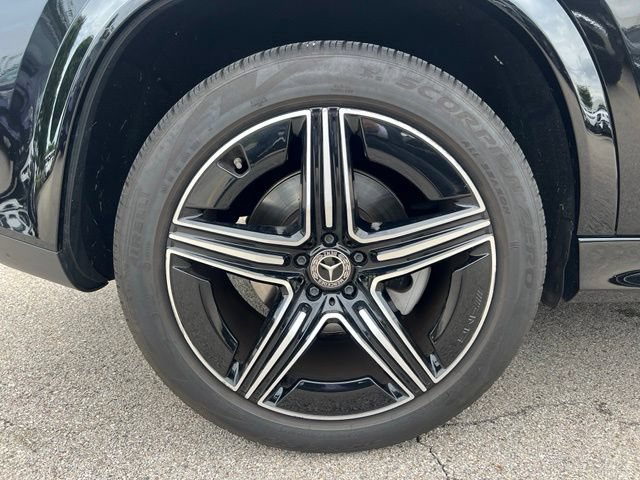 Certified 2024 Mercedes-Benz GLE 450e 4MATIC image 28
