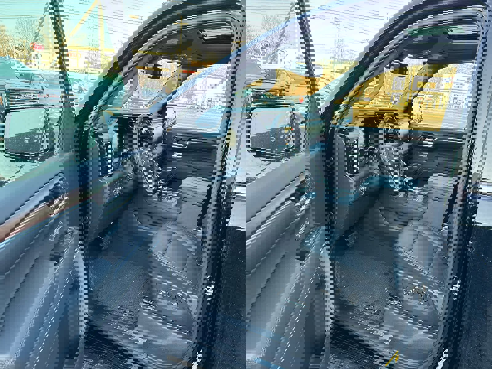 New 2026 GMC Sierra 1500 Denali image 18