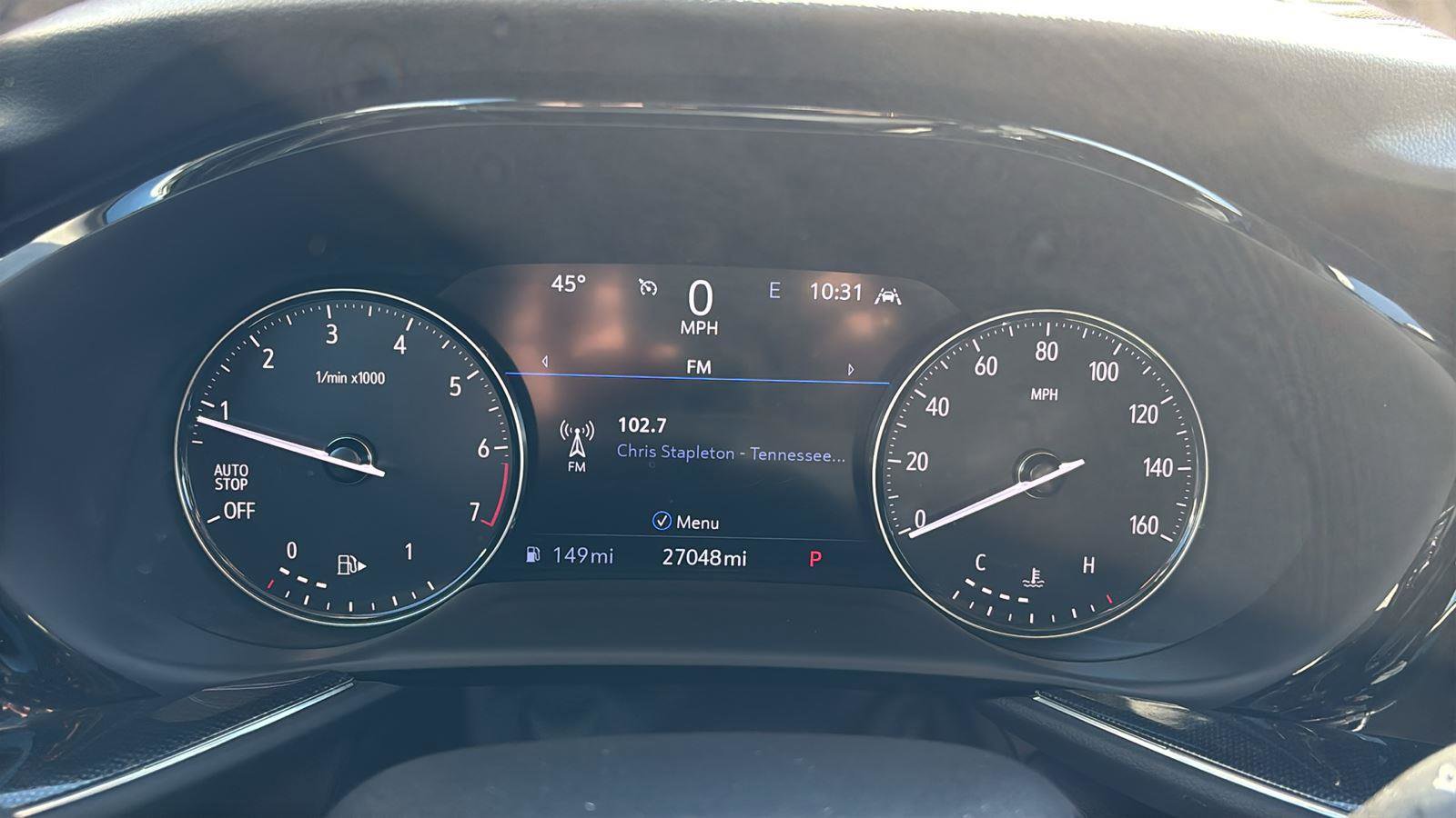 Certified 2023 Buick Envision Essence FWD image 29
