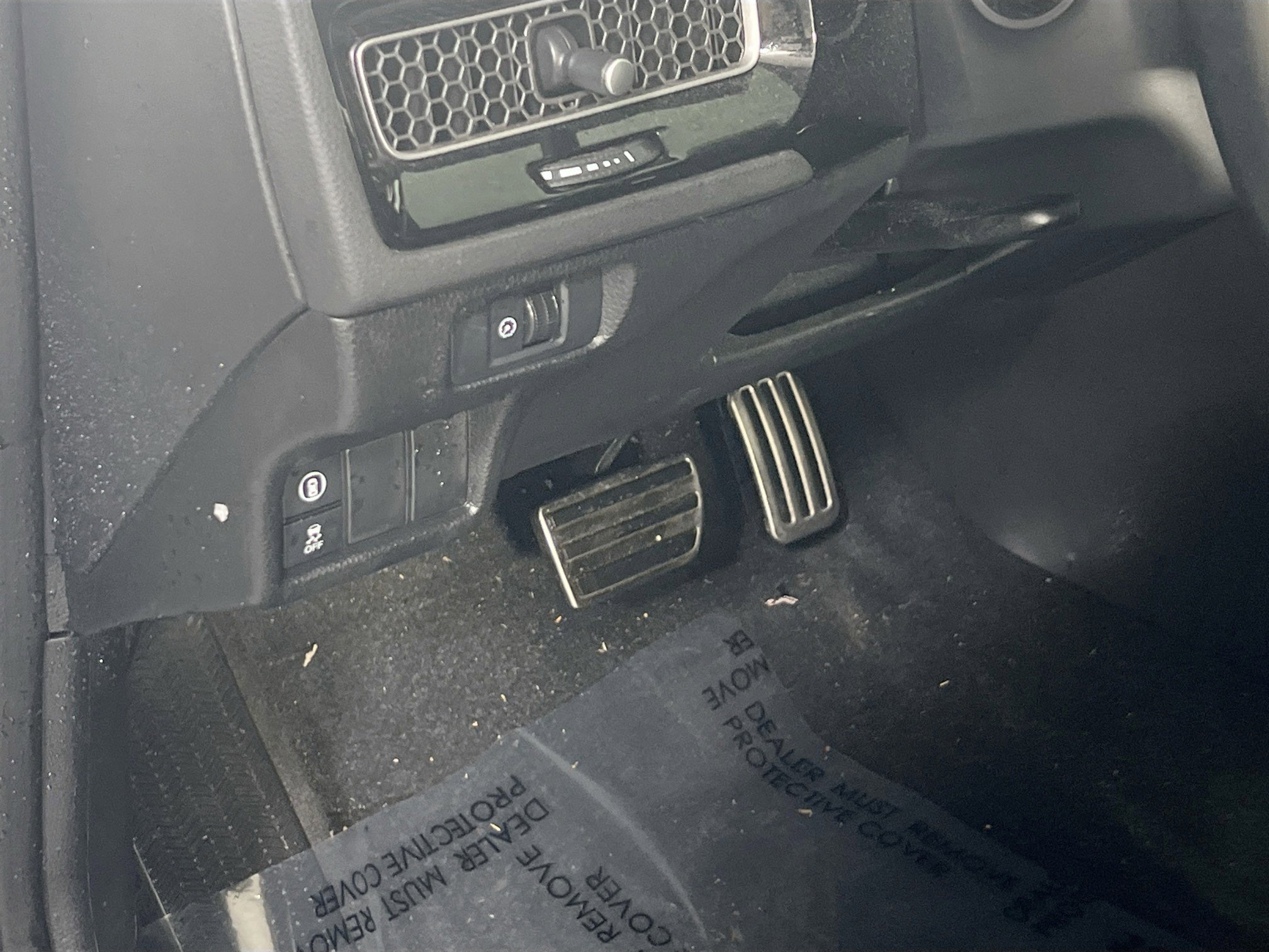 Used 2022 Honda Civic Sport image 10