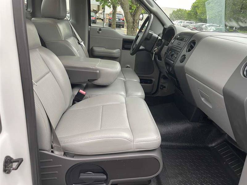 Used 2007 Ford F150 2WD Regular Cab image 38