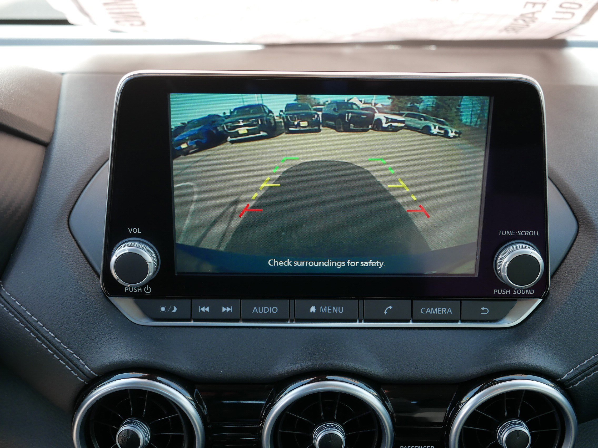 Certified 2022 Nissan Sentra SV image 27