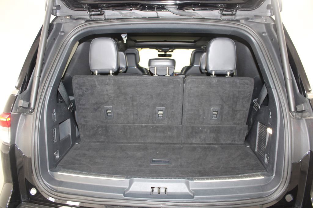 Used 2024 Lincoln Navigator Reserve image 17