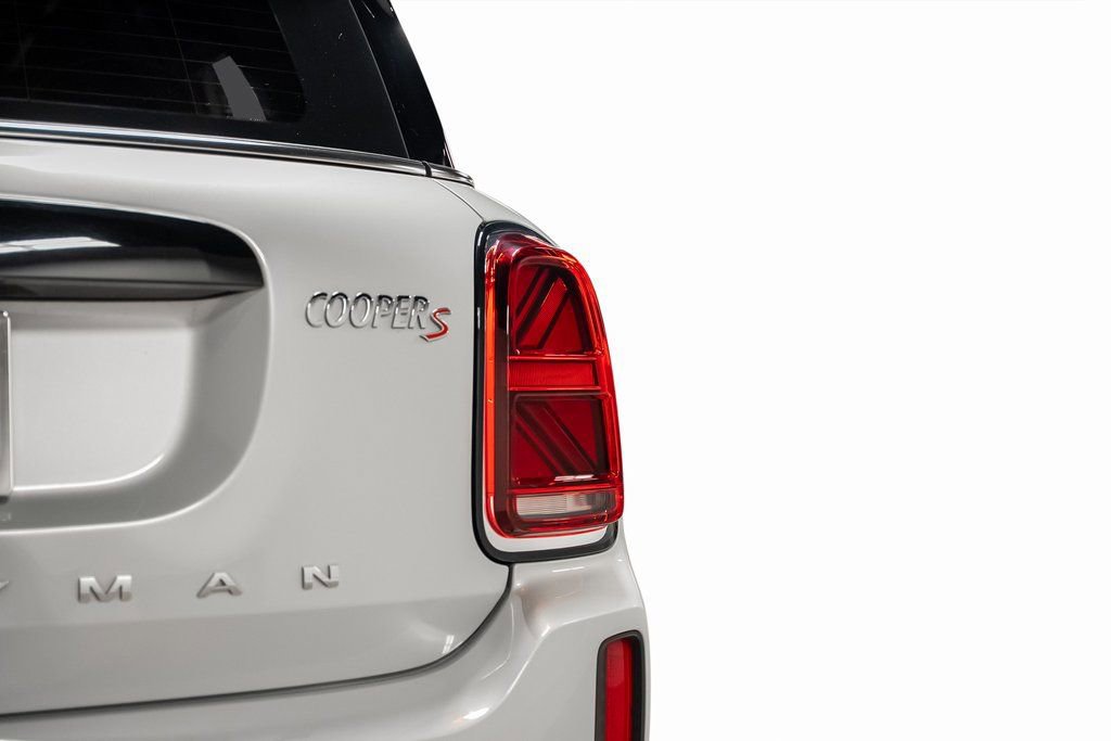 Used 2023 MINI Cooper Countryman S w/ Signature Upholstery Package image 24