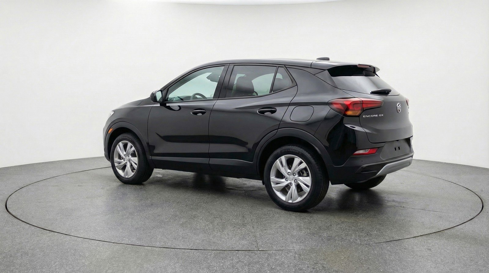 Used 2025 Buick Encore GX Preferred image 6