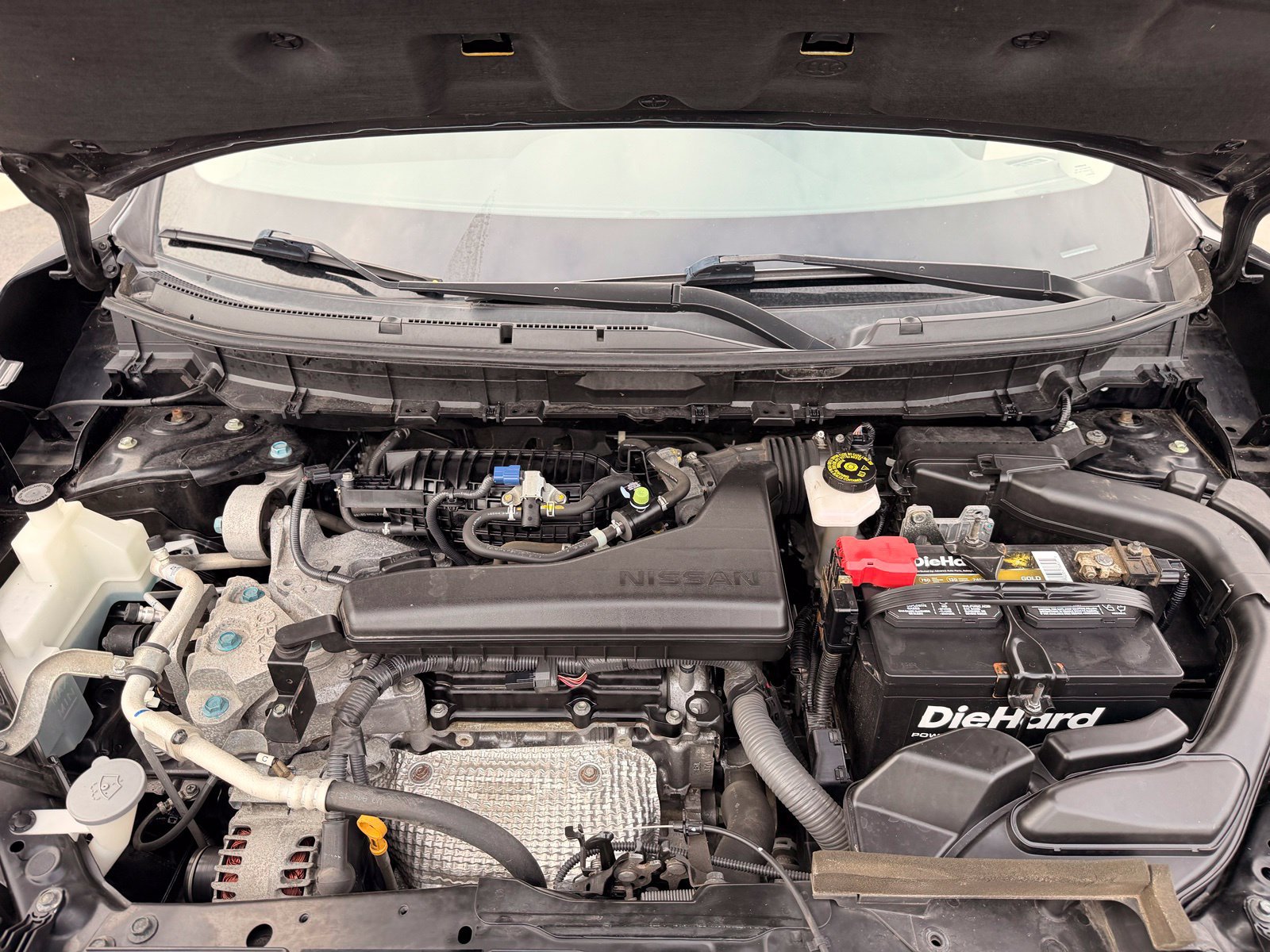 Used 2018 Nissan Rogue SV w/ Premium Package AWD/4WD image 46
