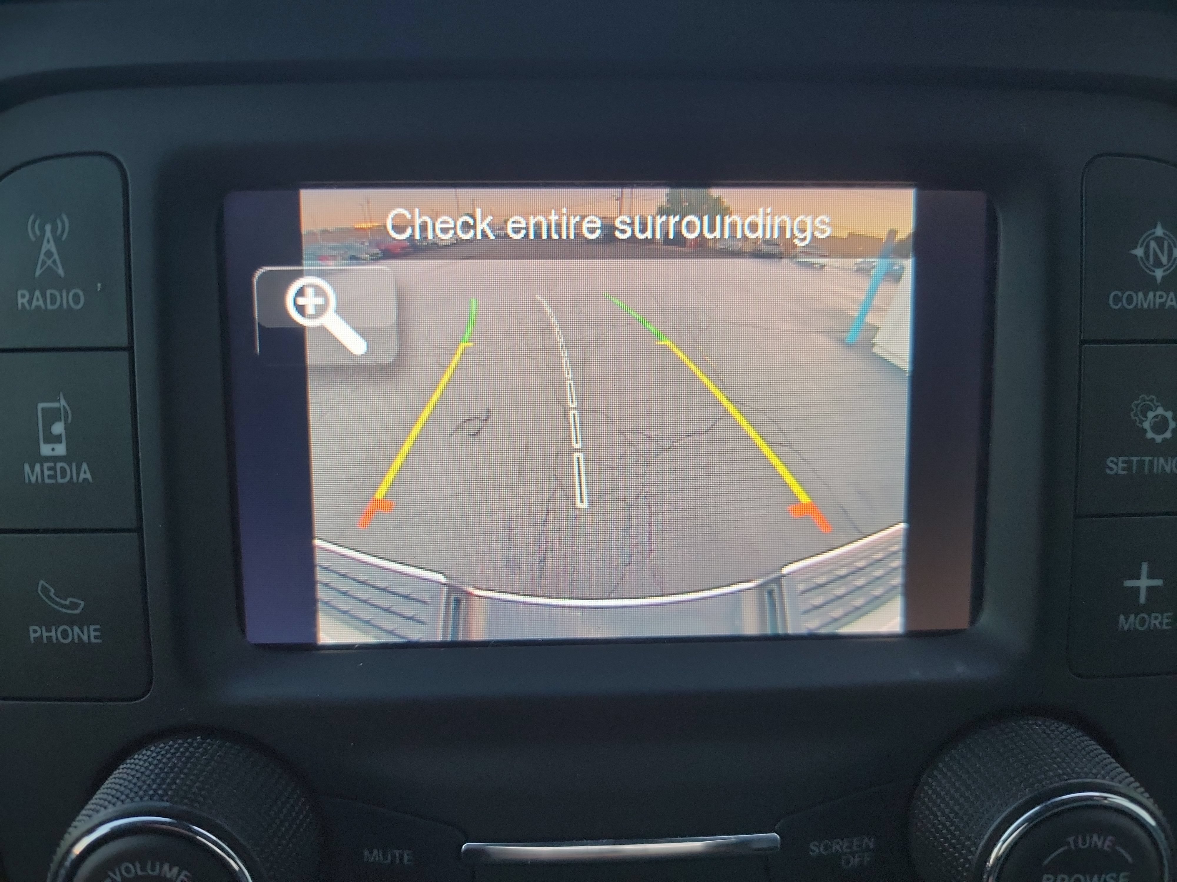 Used 2021 RAM 2500 Big Horn AWD/4WD image 23
