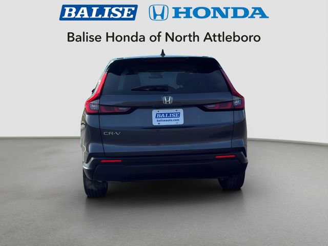 Used 2024 Honda CR-V EX image 4