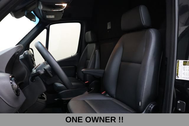 Used 2022 Mercedes-Benz Sprinter 2500 image 10