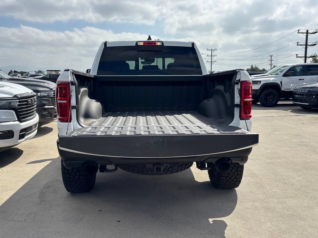 New 2026 RAM 1500 RHO AWD/4WD image 6