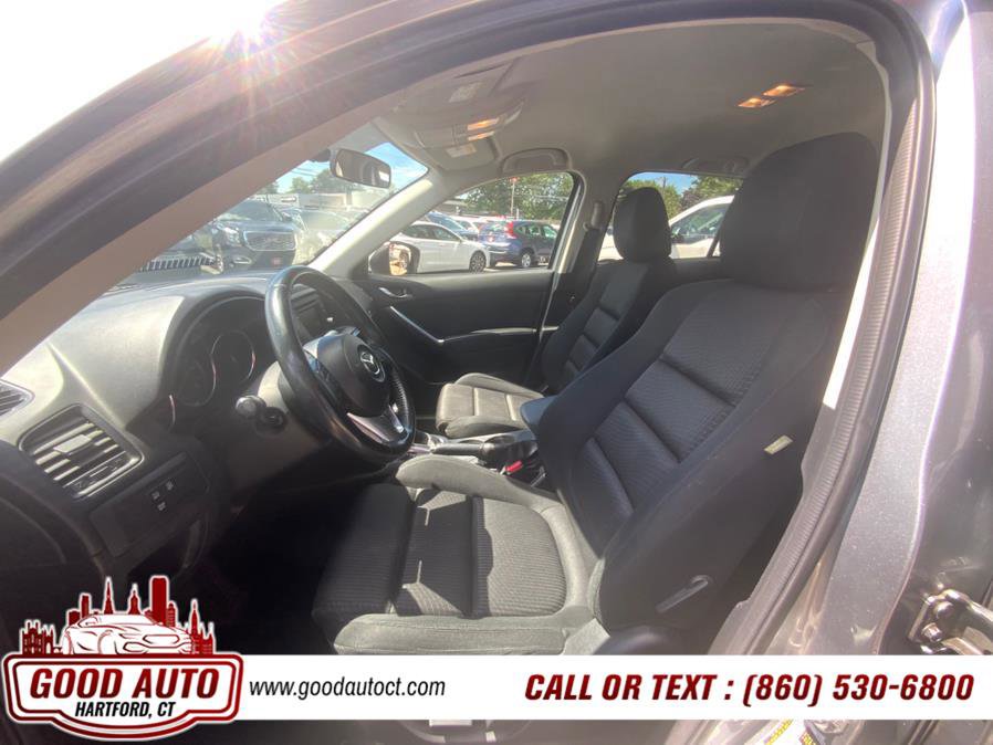 Used 2014 MAZDA CX-5 Touring image 7