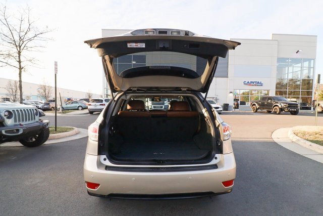 Used 2014 Lexus RX 350 AWD image 36