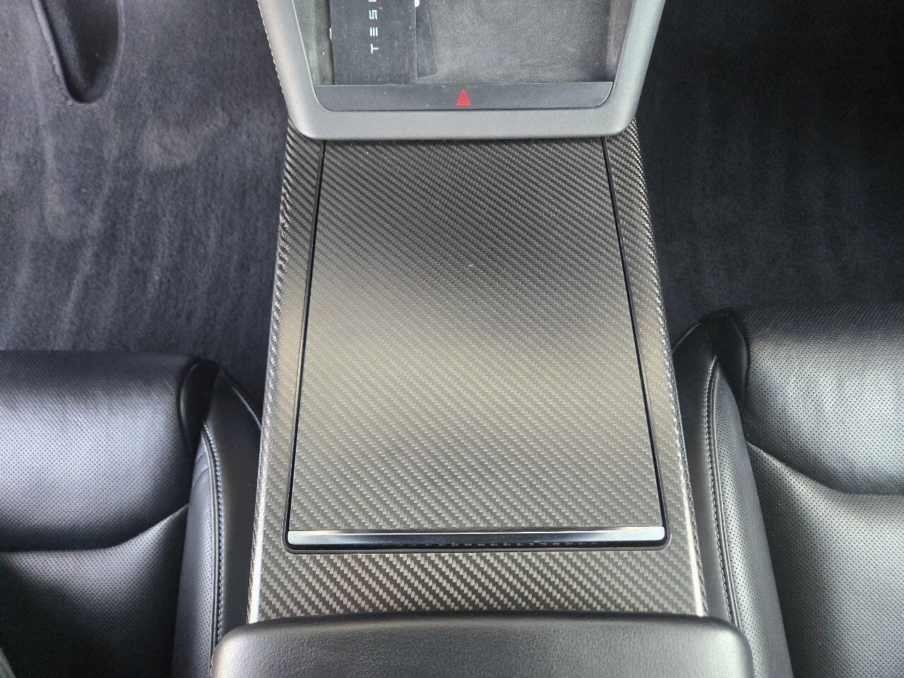 Used 2022 Tesla Model X Plaid image 31