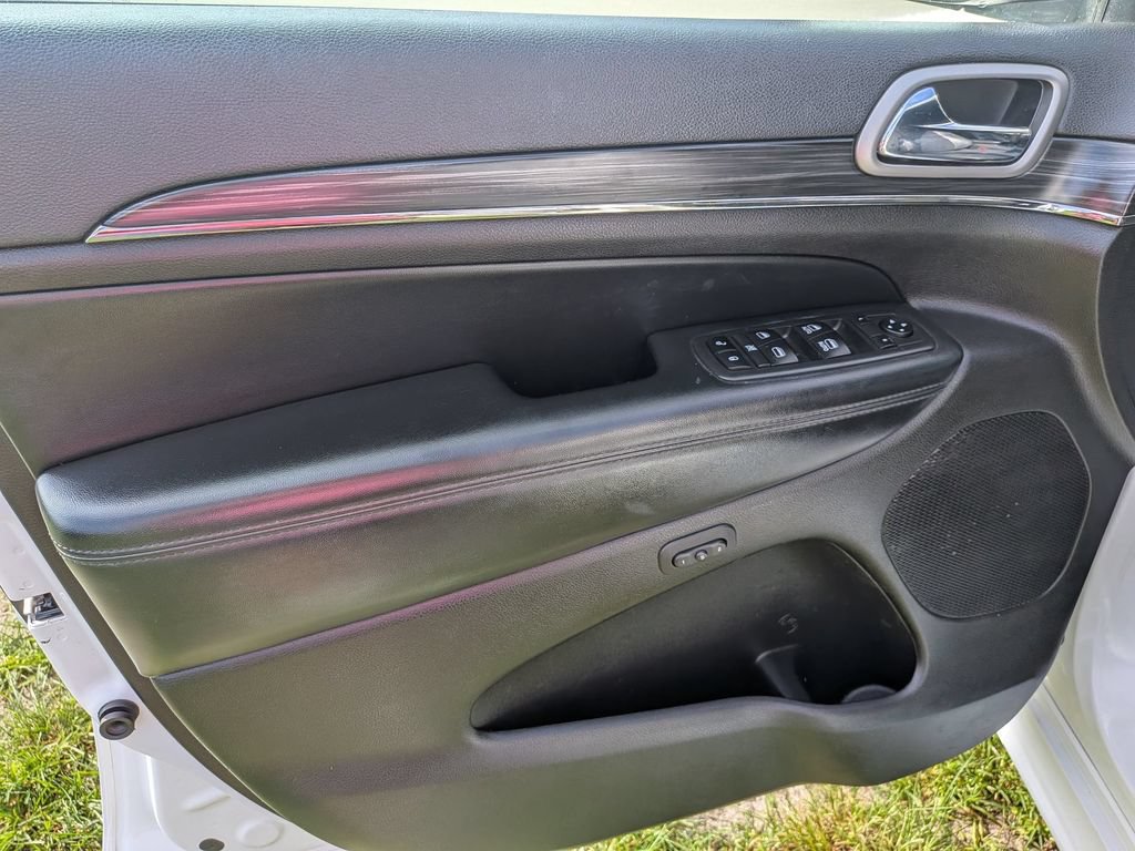 Used 2019 Jeep Grand Cherokee Limited X AWD/4WD image 8