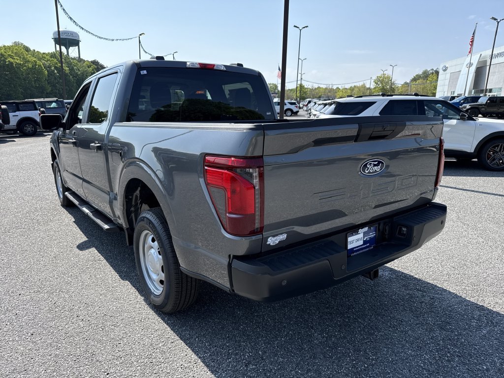 New 2026 Ford F150 XL w/ Tow/Haul Package RWD image 5