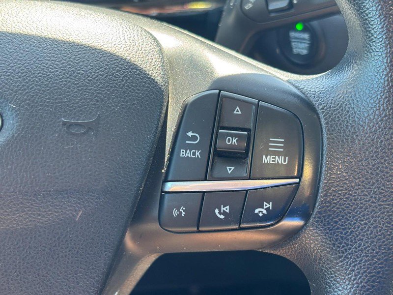 Used 2021 Ford Escape SE AWD/4WD image 19