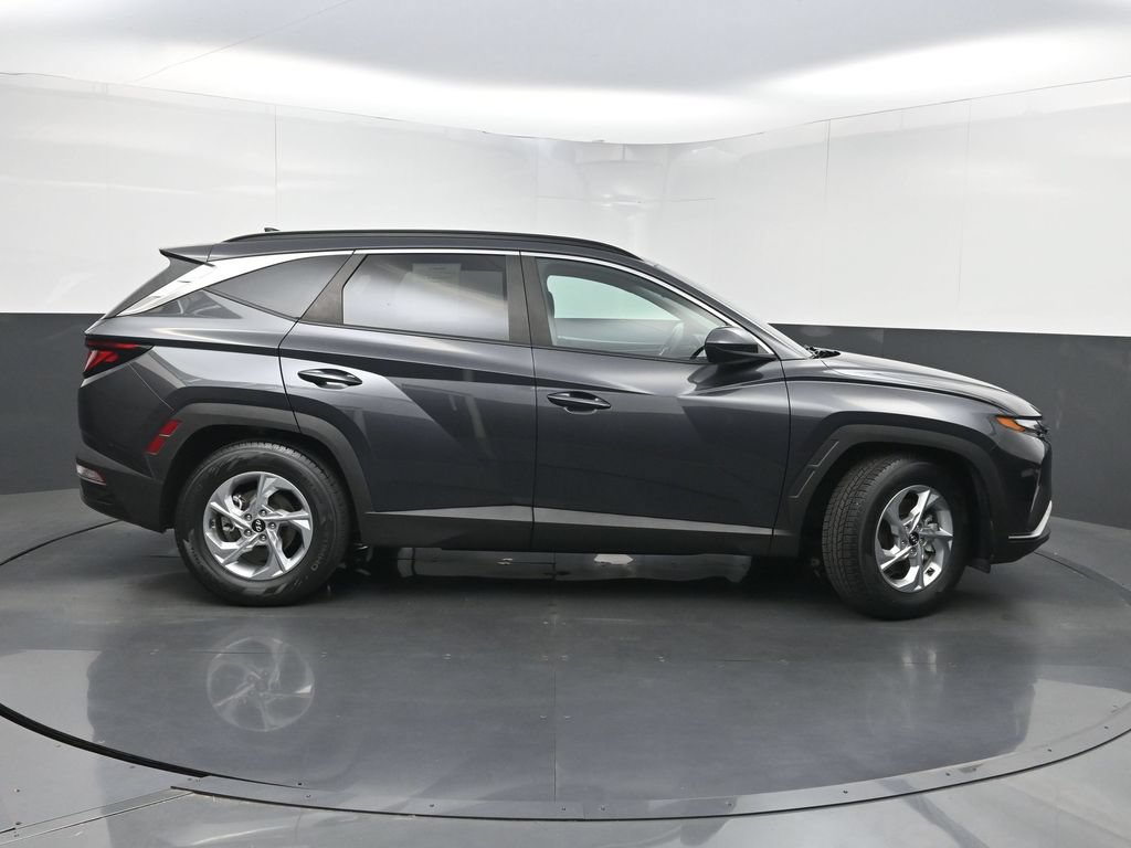 Used 2024 Hyundai Tucson SEL FWD image 40