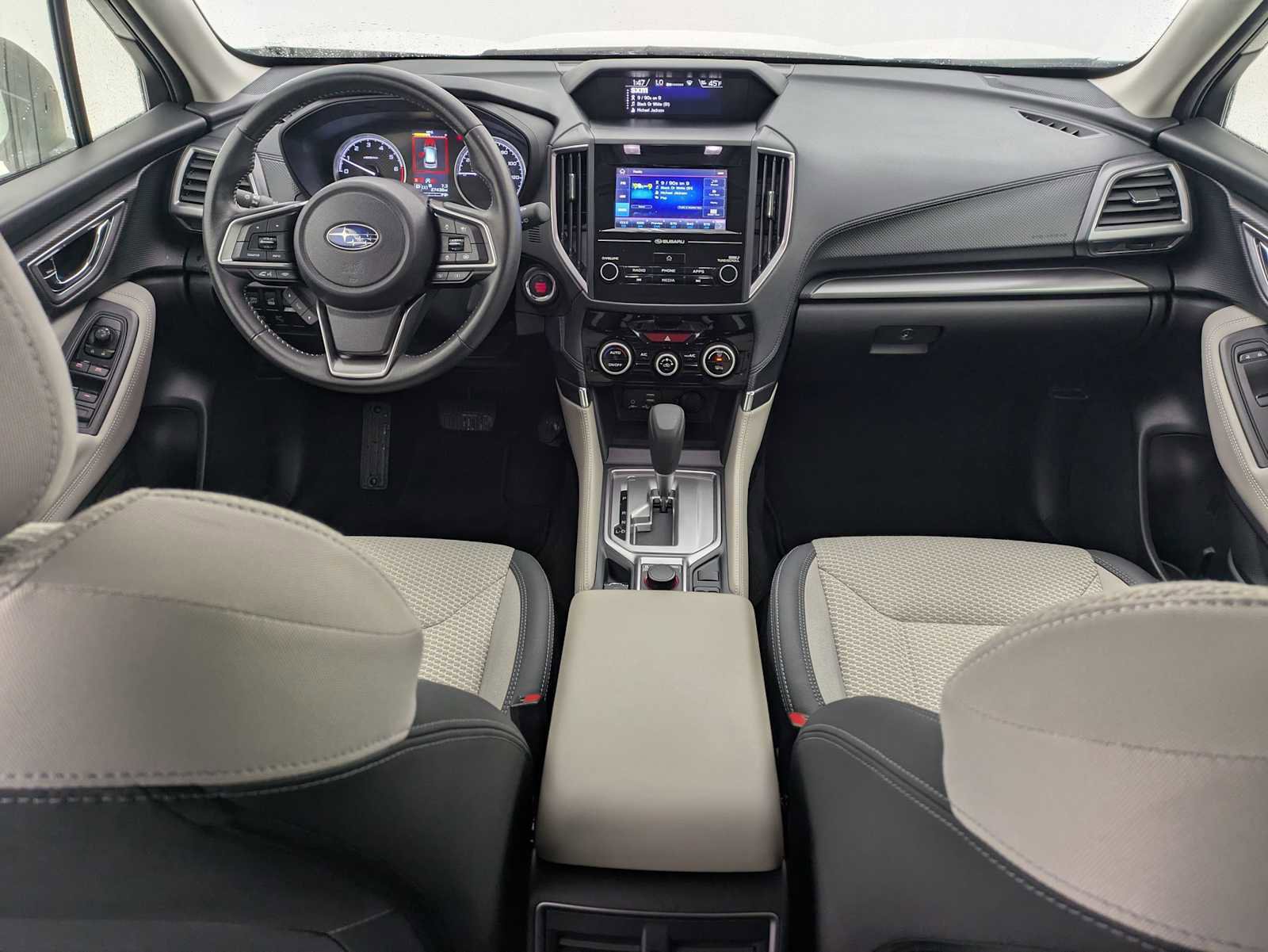 Used 2024 Subaru Forester Premium image 16