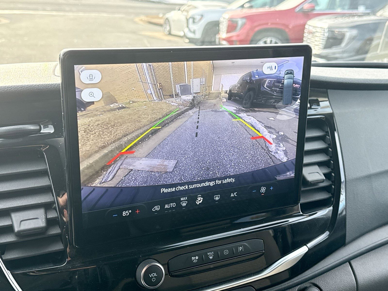 Used 2024 Ford Transit 350 XLT image 19