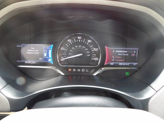 Used 2015 Lincoln MKZ Base 4dr Sedan w/ Equipment Group 202A Reserve image 13