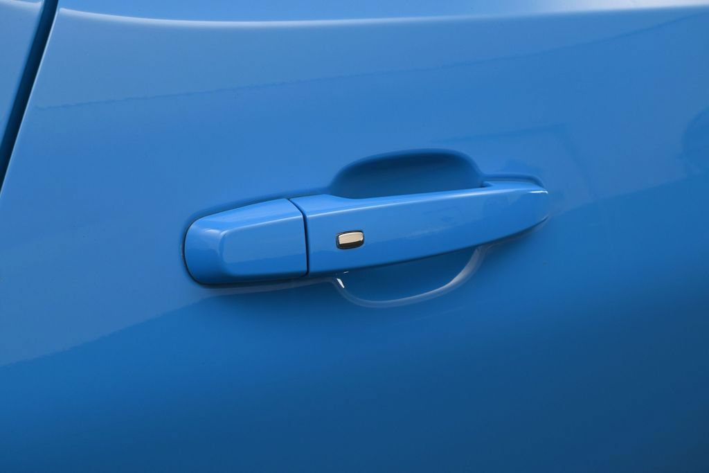 Used 2023 Chevrolet Camaro ZL1 RWD image 34