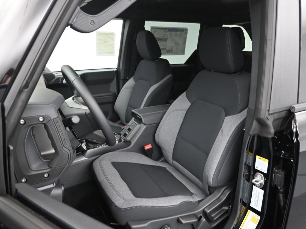 New 2026 Ford Bronco Big Bend image 8