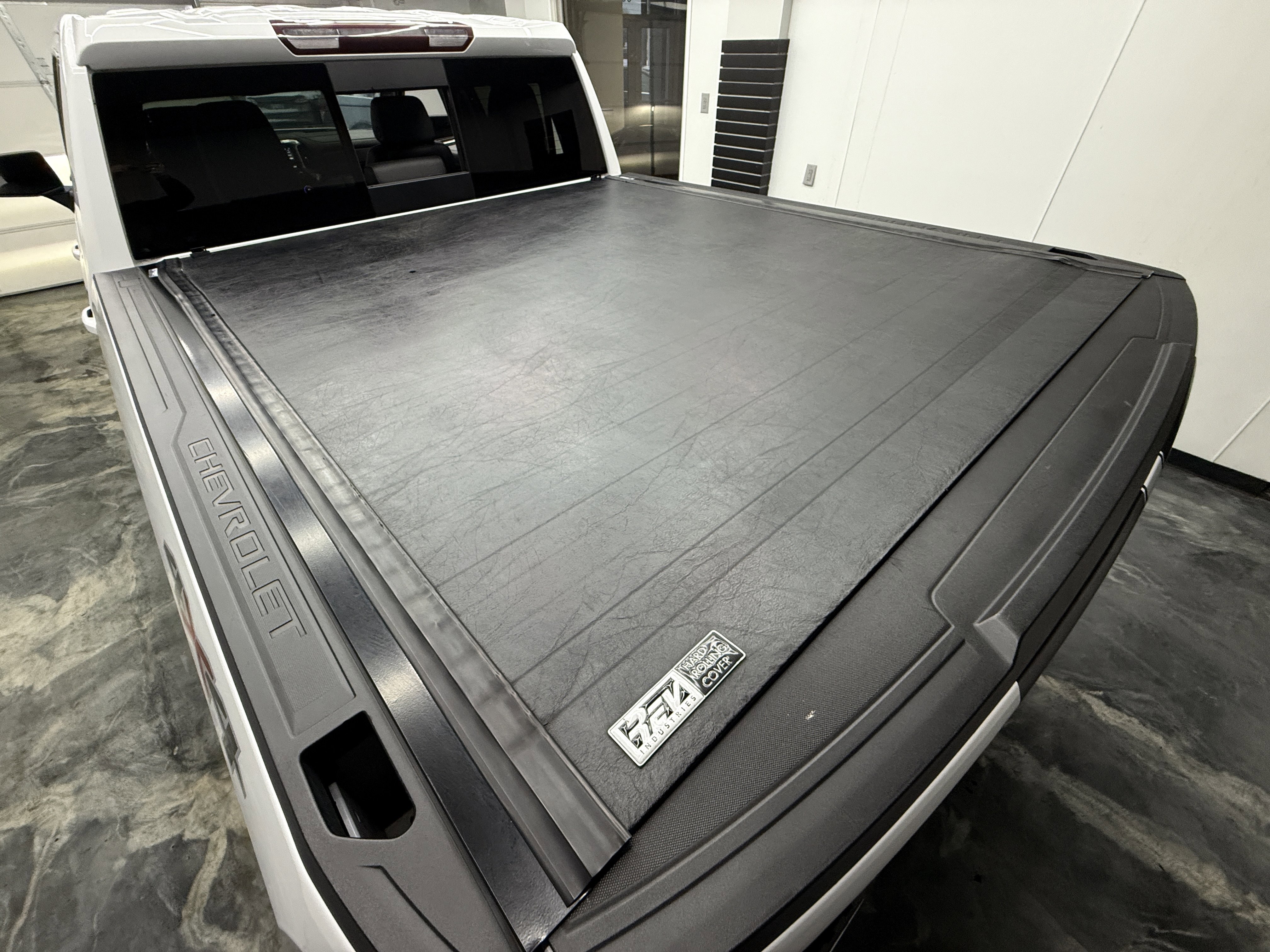 Used 2021 Chevrolet Silverado 1500 RST w/ Rally Edition image 25