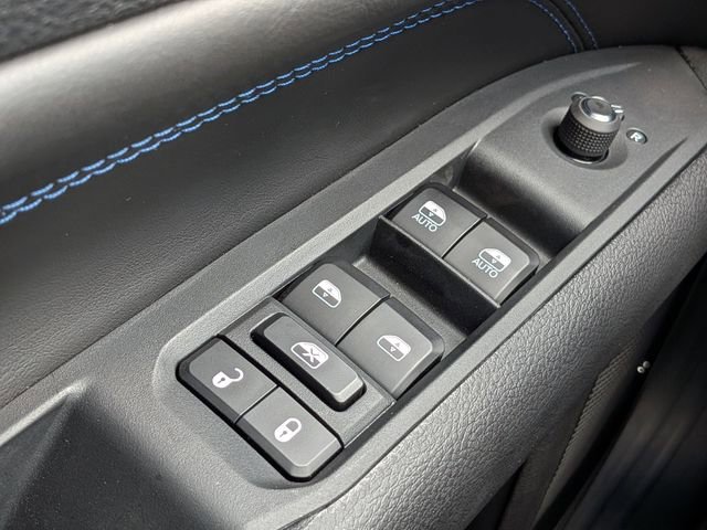 New 2026 Jeep Compass Latitude AWD/4WD image 22