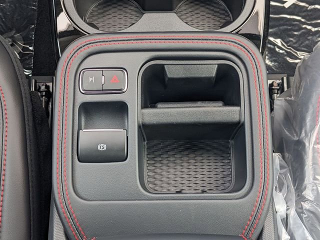 New 2025 Ford Mustang Mach-E Premium w/ Sport Appearance Package image 15