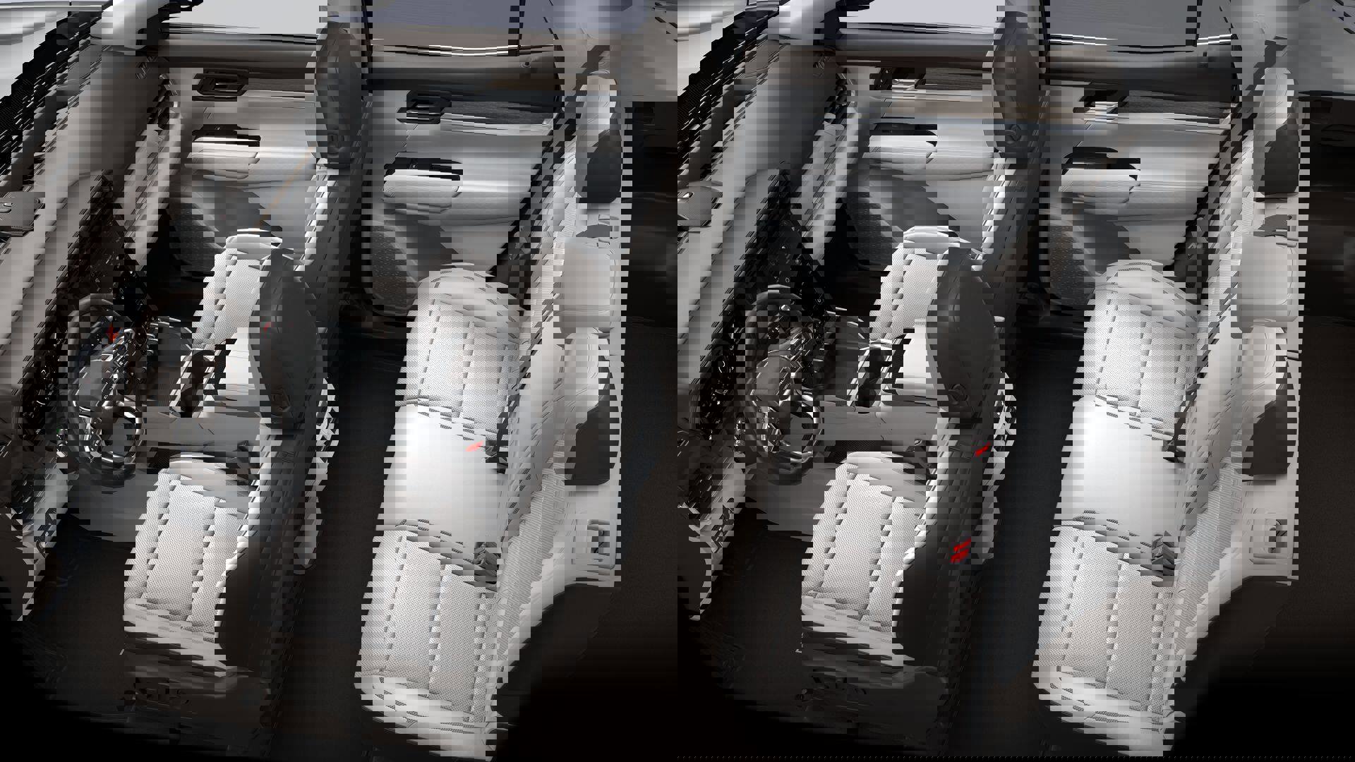 New 2026 GMC Terrain Denali image 7