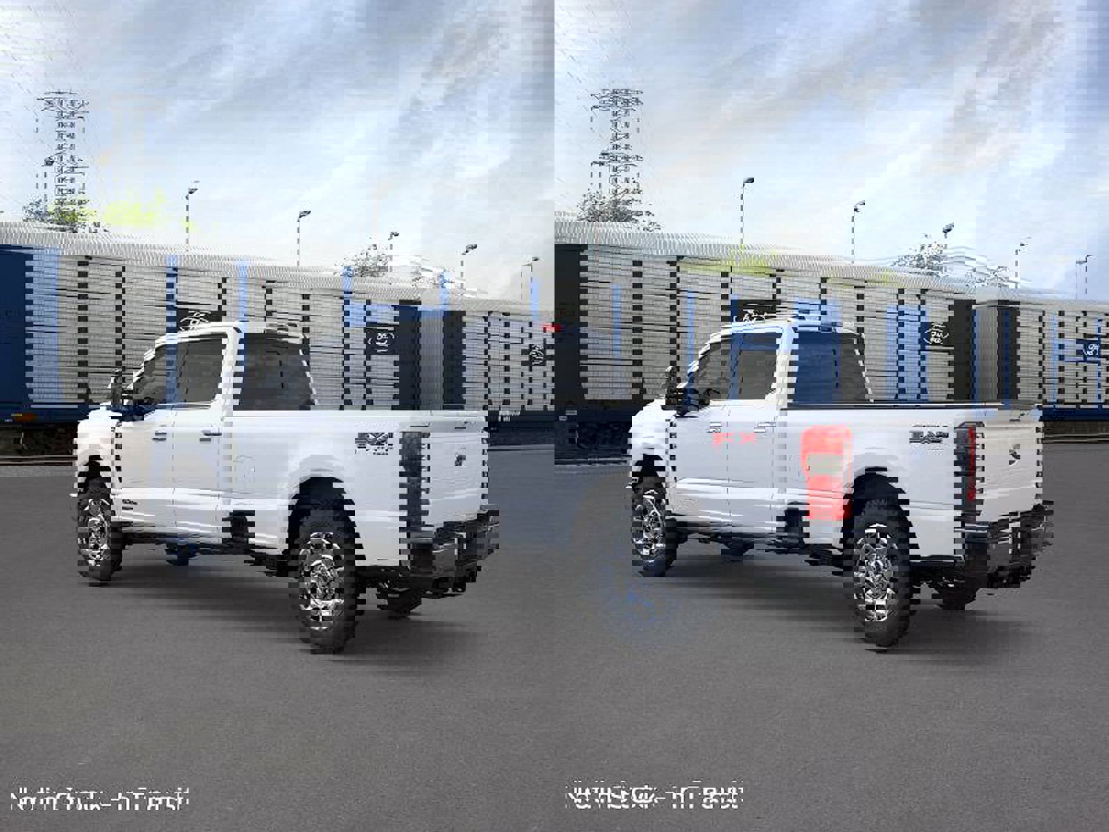 New 2026 Ford F350 4x4 Crew Cab Super Duty image 26