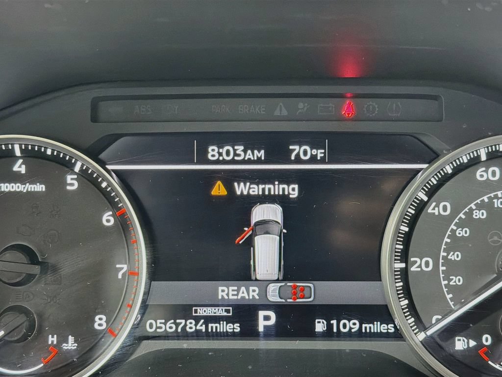 Used 2022 Mitsubishi Outlander ES AWD/4WD image 14
