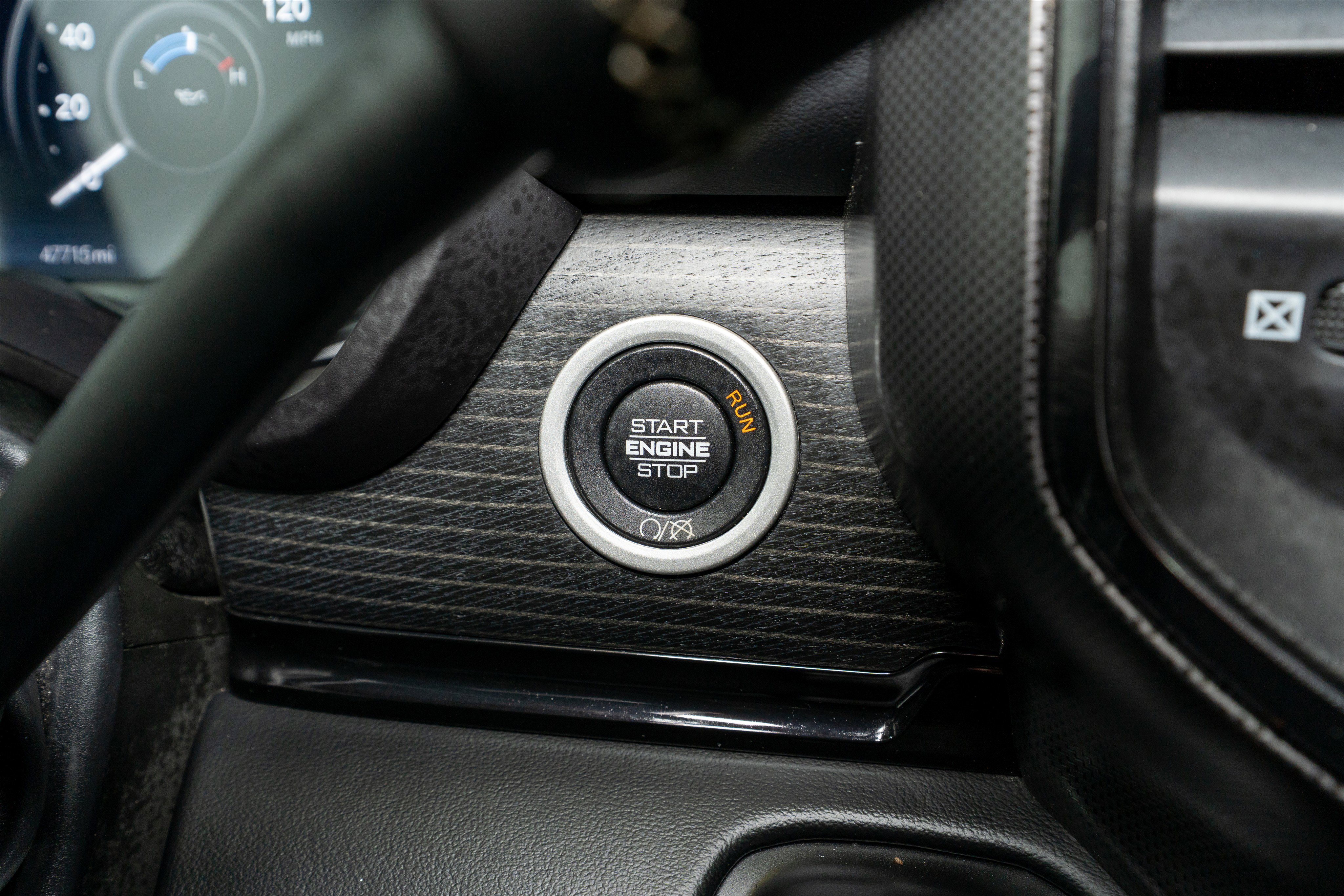 Used 2024 RAM 3500 Limited image 30