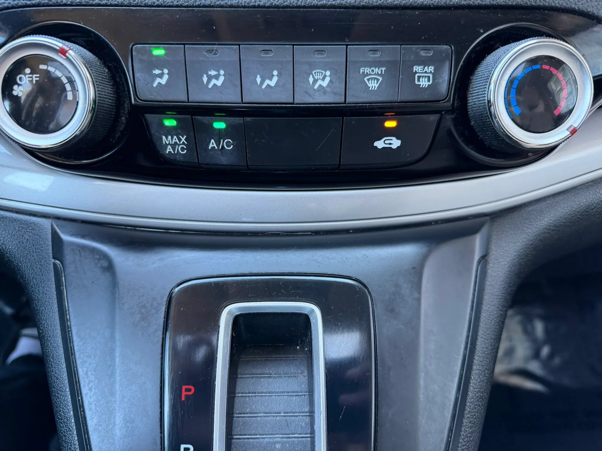 Used 2015 Honda CR-V EX image 19