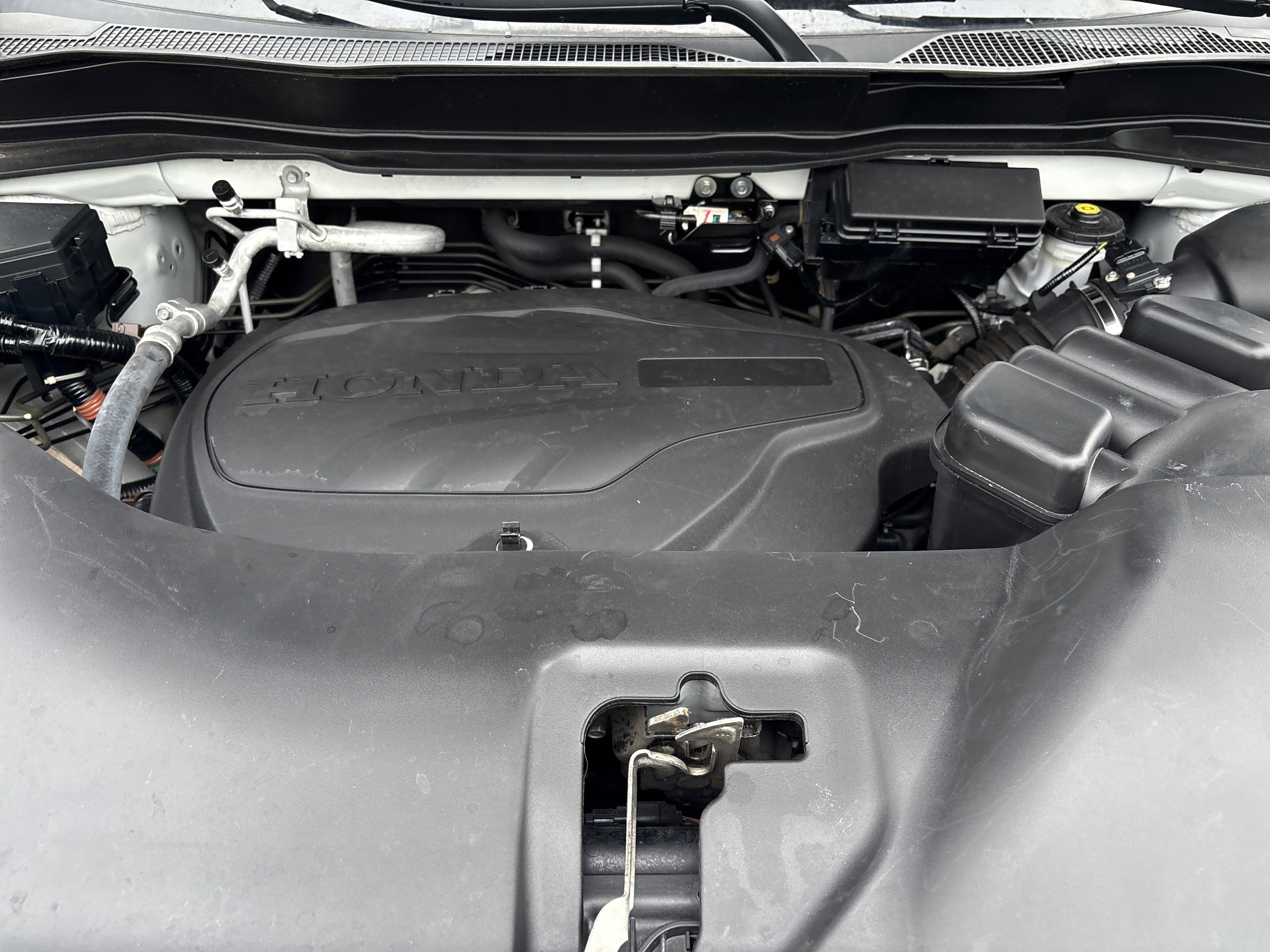 Used 2021 Honda Pilot EX-L image 36