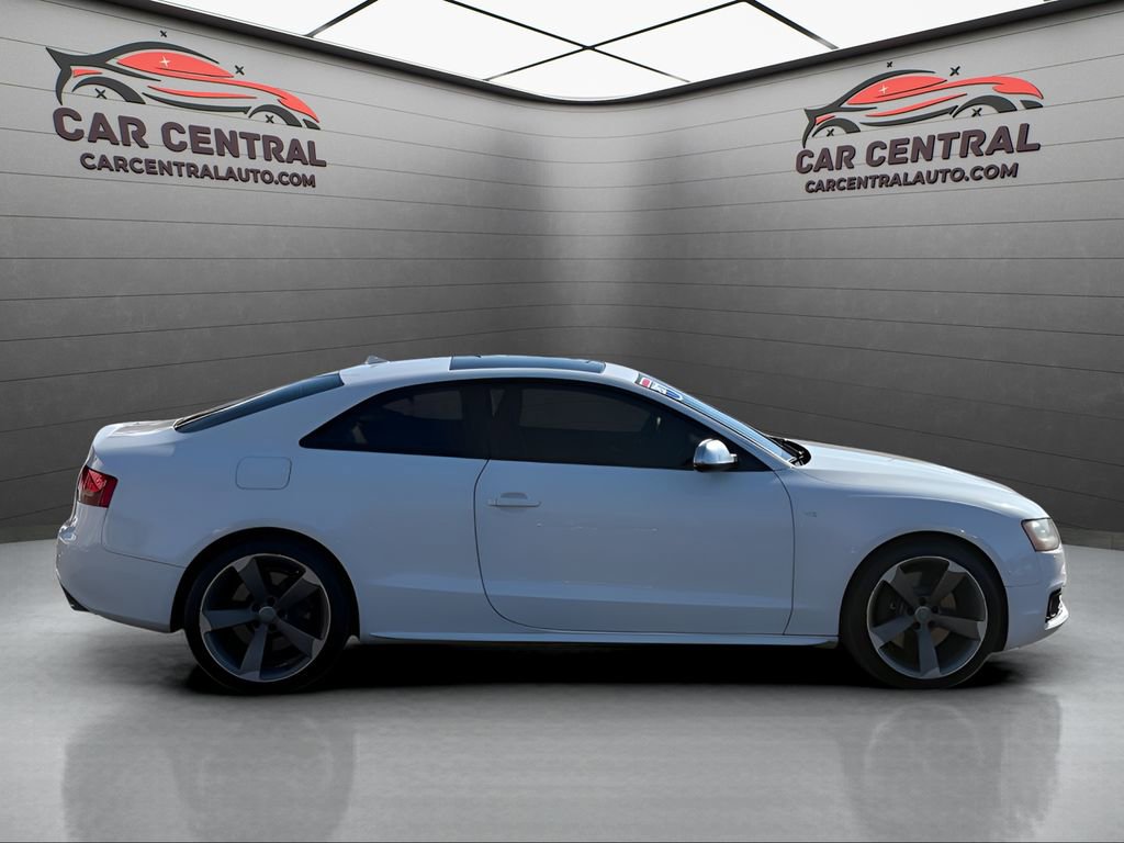 Used 2011 Audi S5 Premium Plus image 6