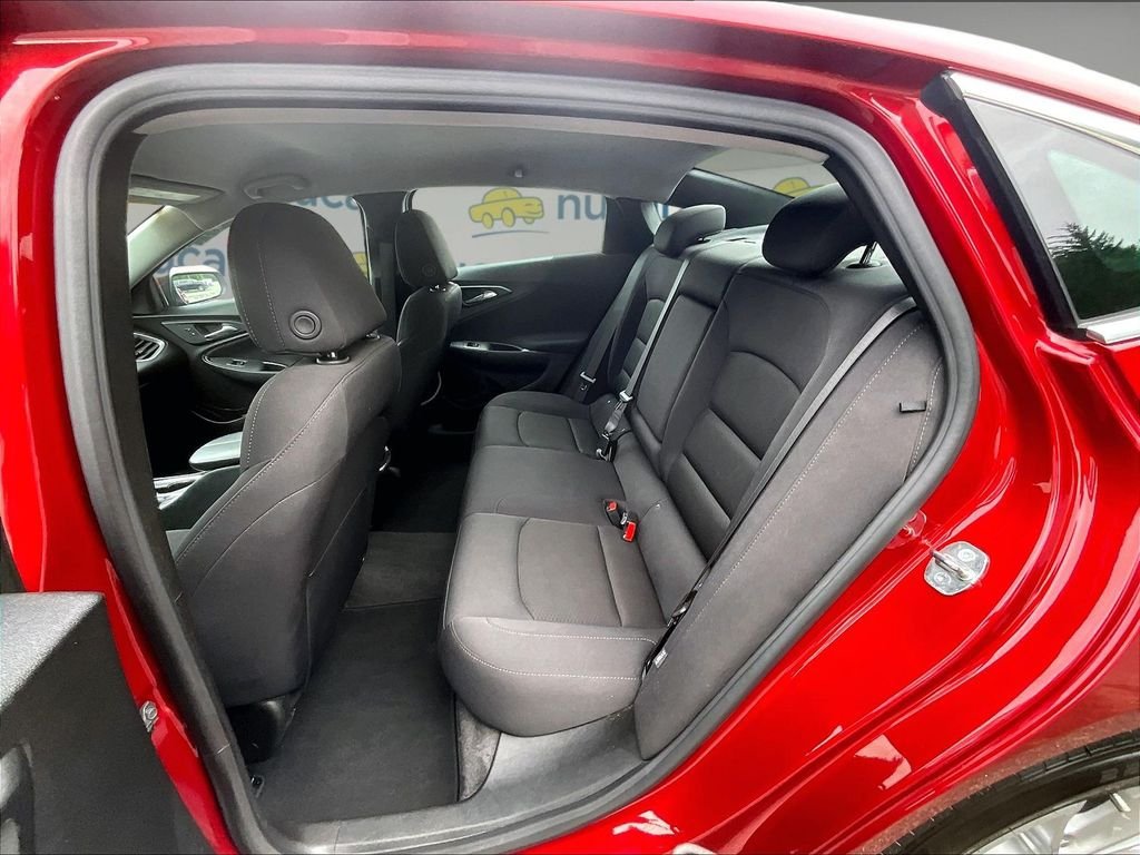 Used 2024 Chevrolet Malibu LT FWD image 15
