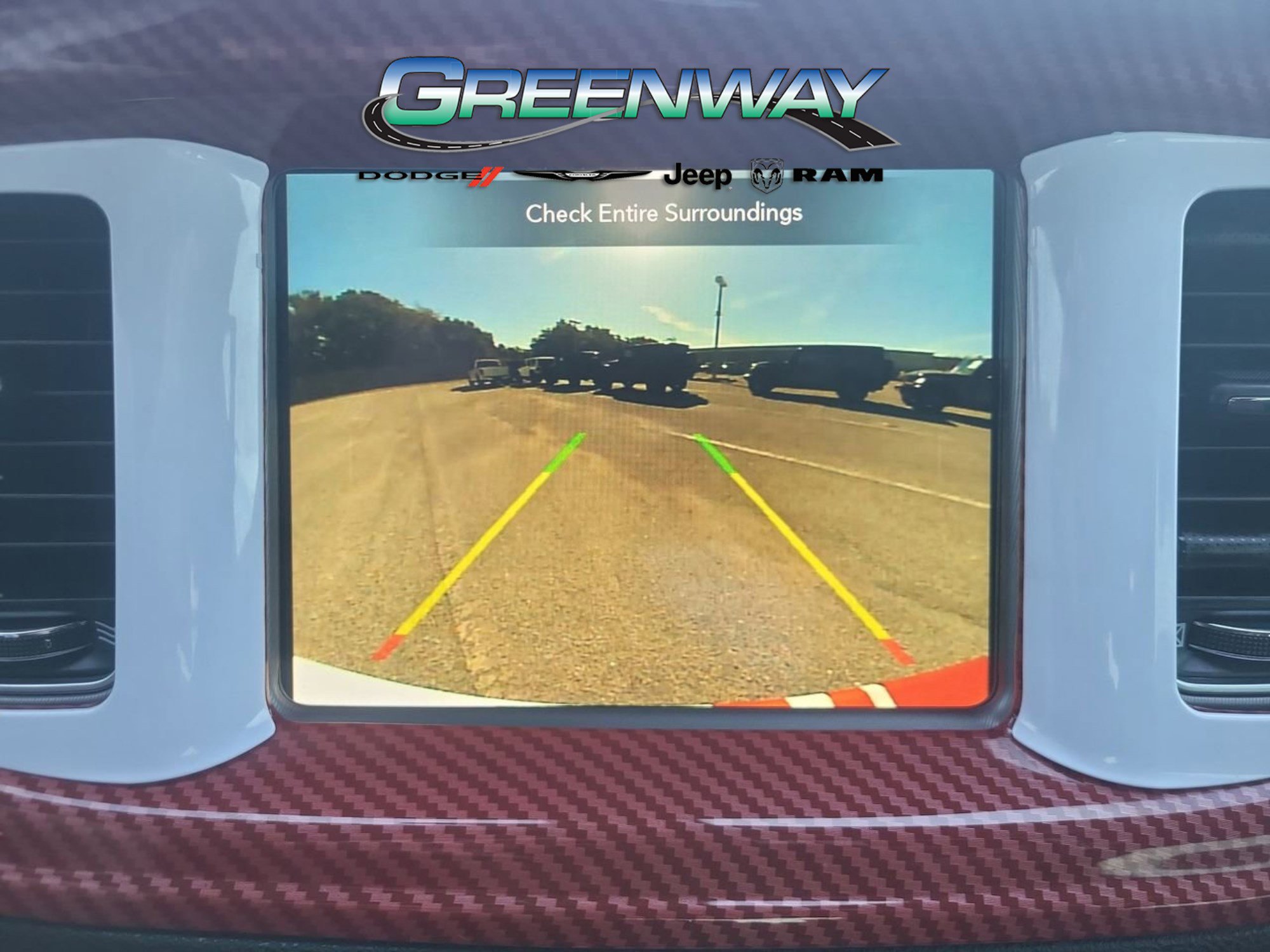 Used 2023 Dodge Charger Scat Pack image 14