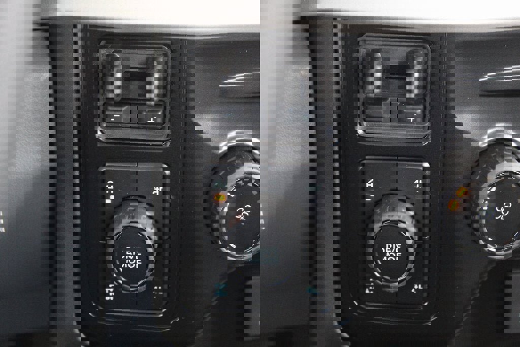 New 2026 Ford F250 XL w/ XL Off-Road Package image 26