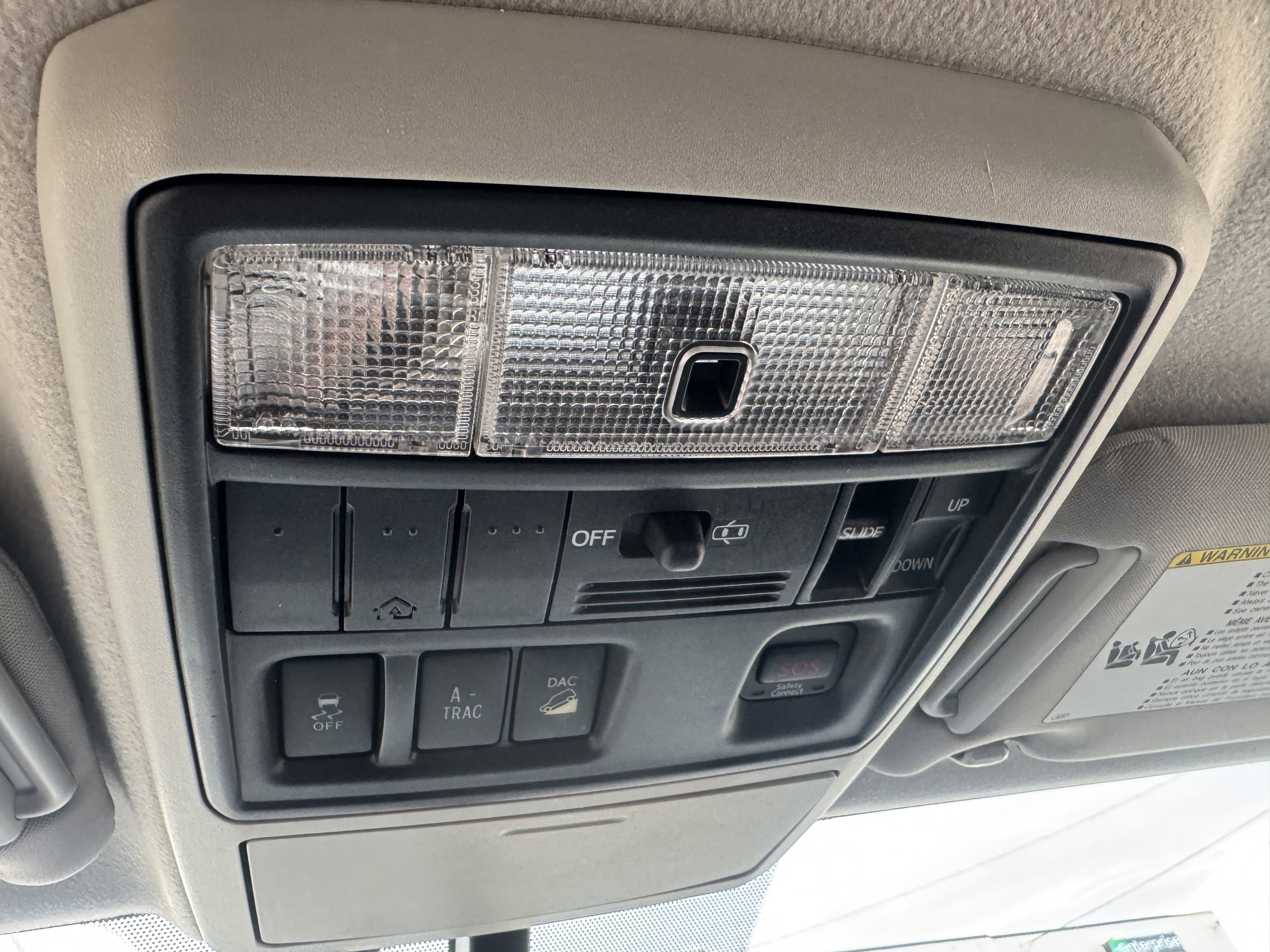 Used 2011 Toyota 4Runner Limited image 32