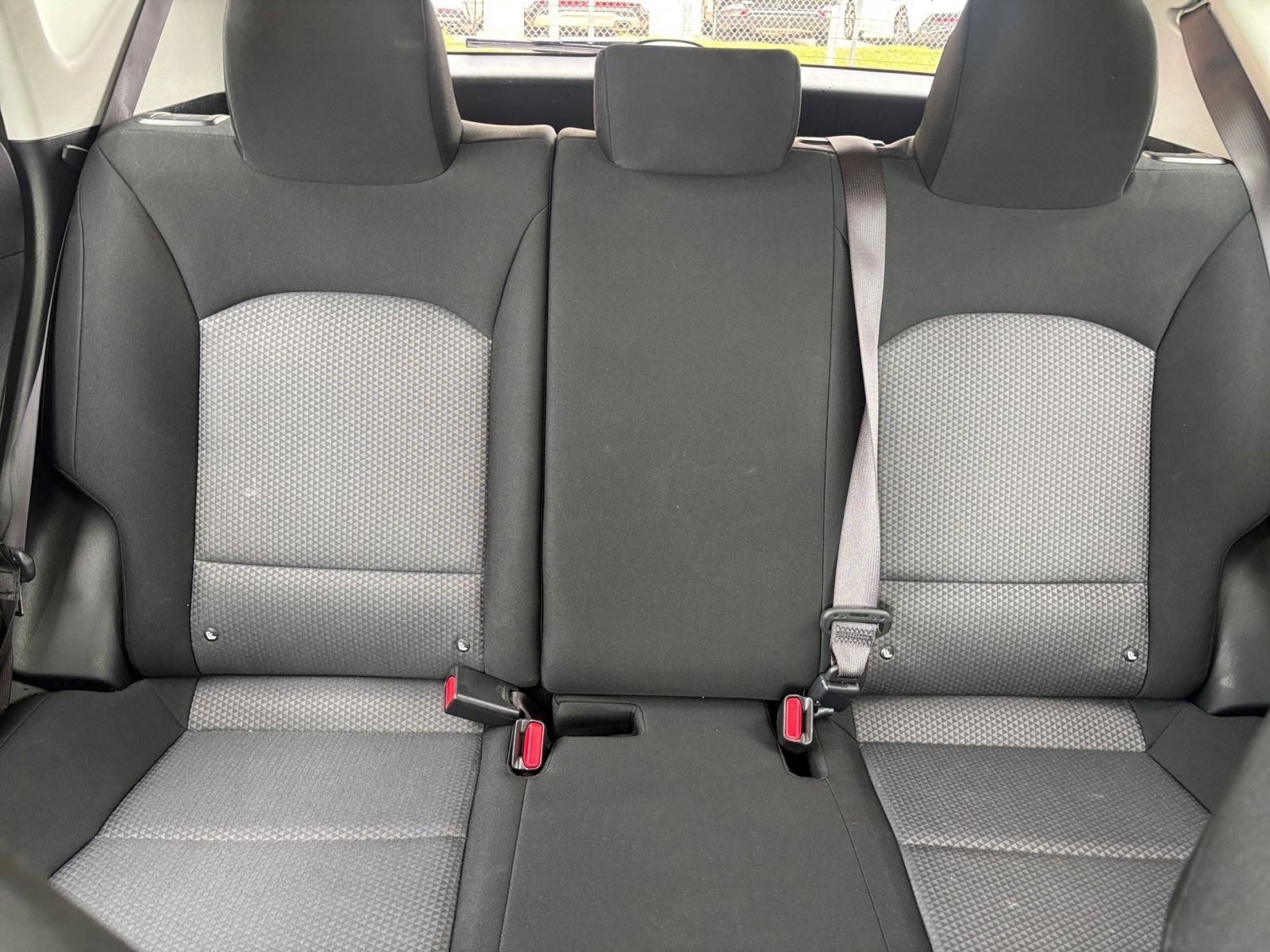 Used 2025 Kia Soul LX w/ LX Technology Package FWD image 36