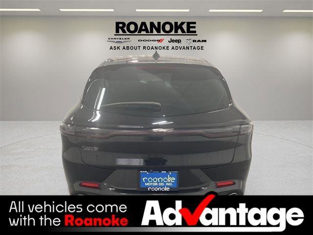 Used 2024 Dodge Hornet R/T image 9