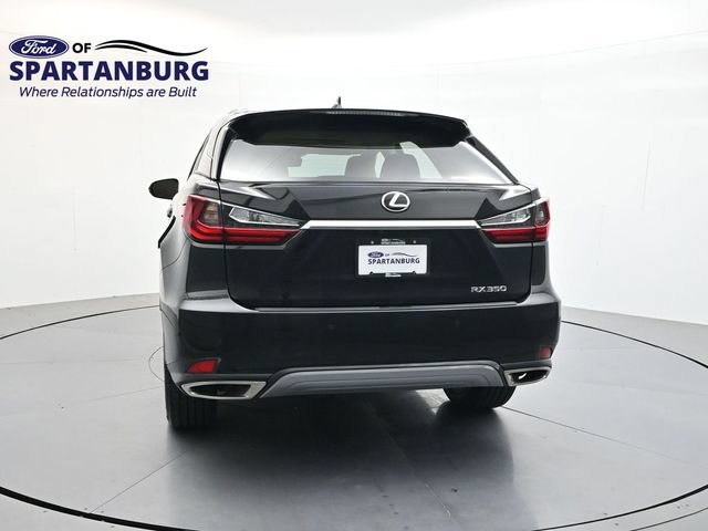 Used 2022 Lexus RX 350 FWD w/ Premium Package image 6