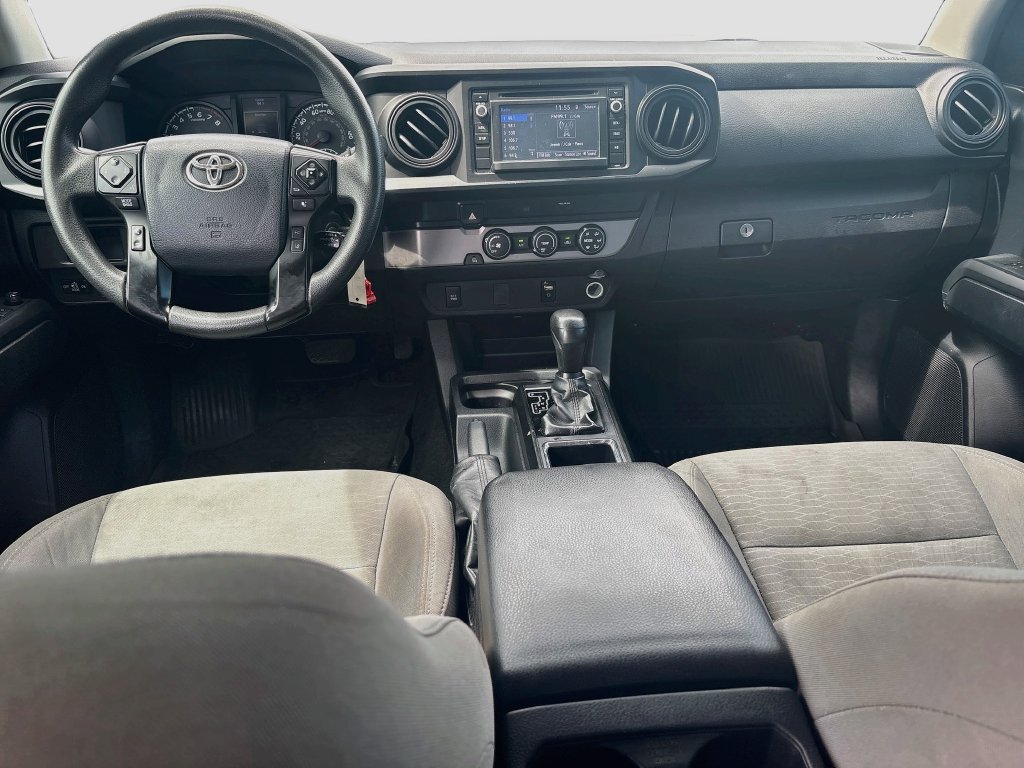 Used 2019 Toyota Tacoma SR w/ SR Convenience Package RWD image 22