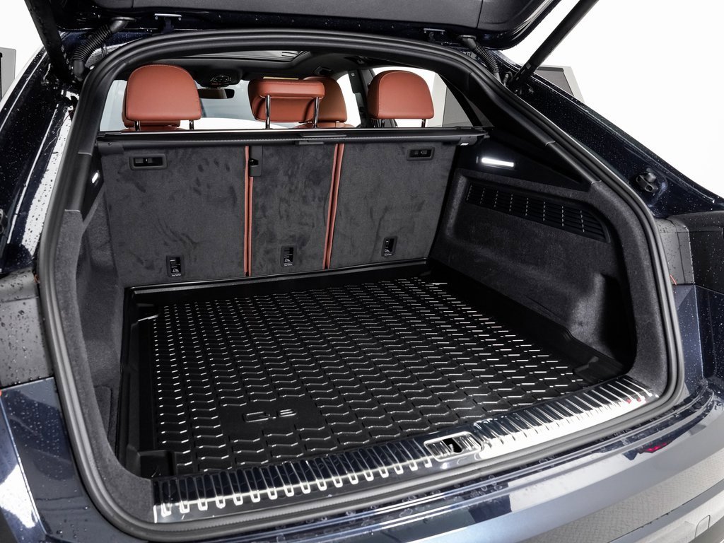 New 2025 Audi Q8 Premium Plus image 25