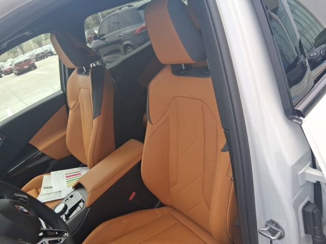New 2026 BMW X3 M50 w/ Premium Package AWD/4WD image 16