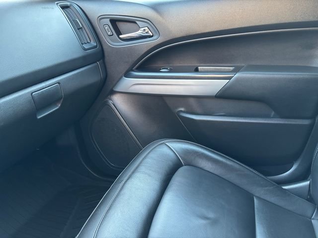 Used 2021 Chevrolet Colorado ZR2 AWD/4WD image 18